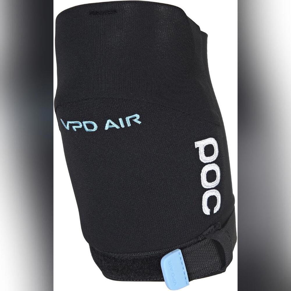 NWT POC, Joint VPD Air Elbow Pads, Mountain Biking Armour, Large (Left)